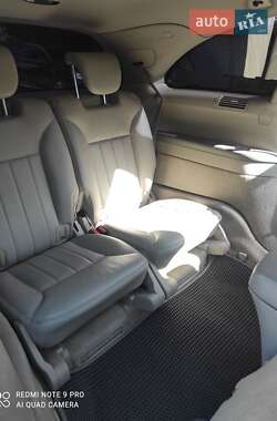 Мінівен Mercedes-Benz R-Class 2005 в 