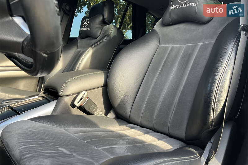 Минивэн Mercedes-Benz R-Class 2008 в Коломые