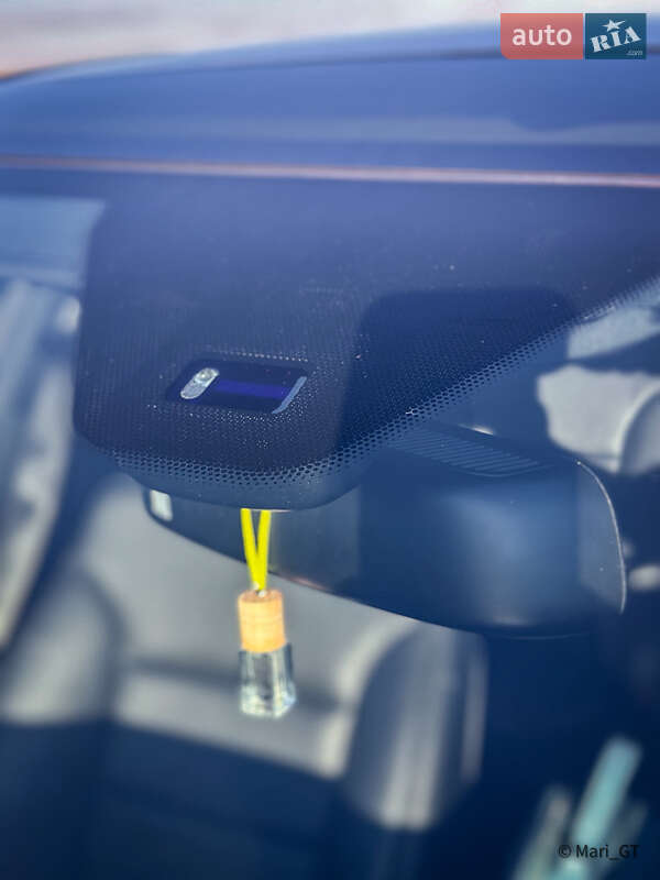 Мінівен Mercedes-Benz R-Class 2012 в Дніпрі