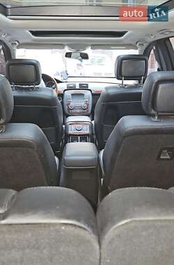 Мінівен Mercedes-Benz R-Class 2007 в 
