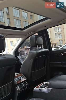 Мінівен Mercedes-Benz R-Class 2007 в 