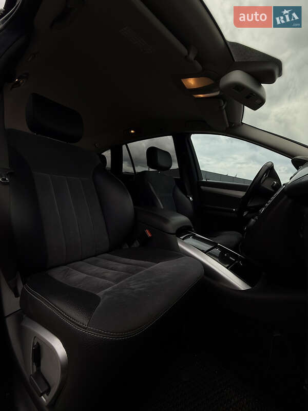 Минивэн Mercedes-Benz R-Class 2007 в Львове