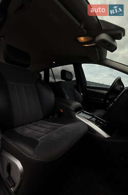 Минивэн Mercedes-Benz R-Class 2007 в 