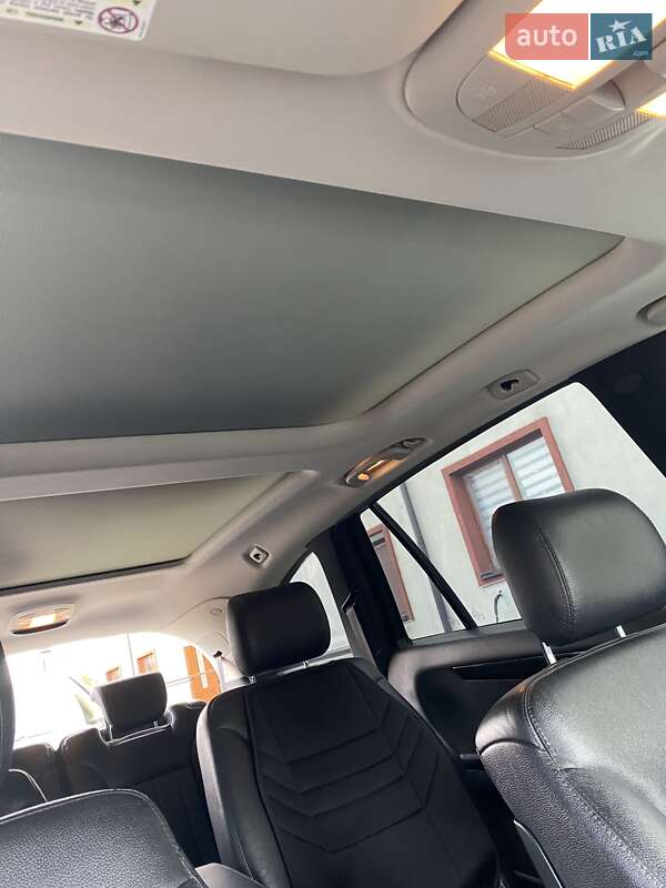 Минивэн Mercedes-Benz R-Class 2009 в Одессе фото 15 Минивэн Mercedes-Benz R-Class 2009 в Одессе