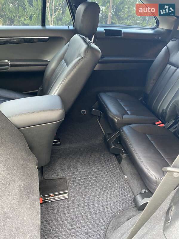 Минивэн Mercedes-Benz R-Class 2009 в Одессе фото 3 Минивэн Mercedes-Benz R-Class 2009 в Одессе