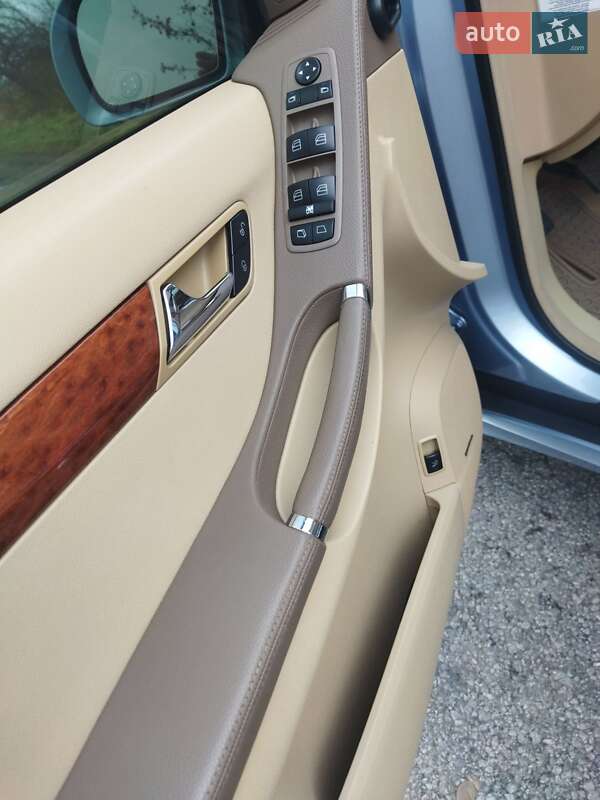 Мінівен Mercedes-Benz R-Class 2006 в Снятині