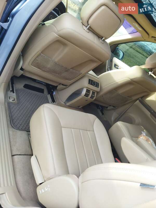 Мінівен Mercedes-Benz R-Class 2006 в Снятині