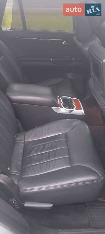 Мінівен Mercedes-Benz R-Class 2006 в Луцьку