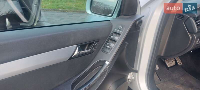 Минивэн Mercedes-Benz R-Class 2006 в Тячеве