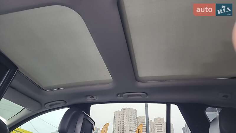 Мінівен Mercedes-Benz R-Class 2006 в Києві