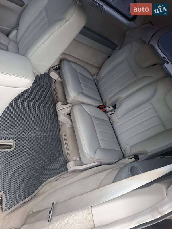 Мінівен Mercedes-Benz R-Class 2005 в Хмільнику