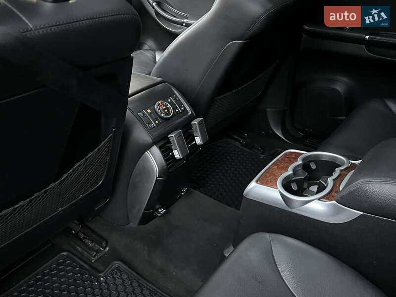 Минивэн Mercedes-Benz R-Class 2006 в Виннице