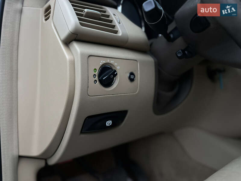 Минивэн Mercedes-Benz R-Class 2006 в Смыге фото 18 Минивэн Mercedes-Benz R-Class 2006 в Смыге