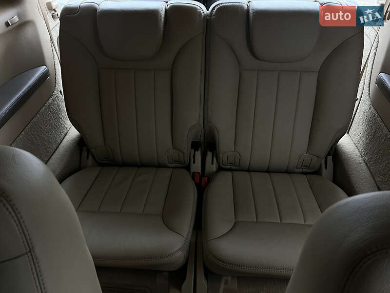 Минивэн Mercedes-Benz R-Class 2006 в Смыге фото 32 Минивэн Mercedes-Benz R-Class 2006 в Смыге