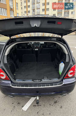 Минивэн Mercedes-Benz R-Class 2008 в Киеве