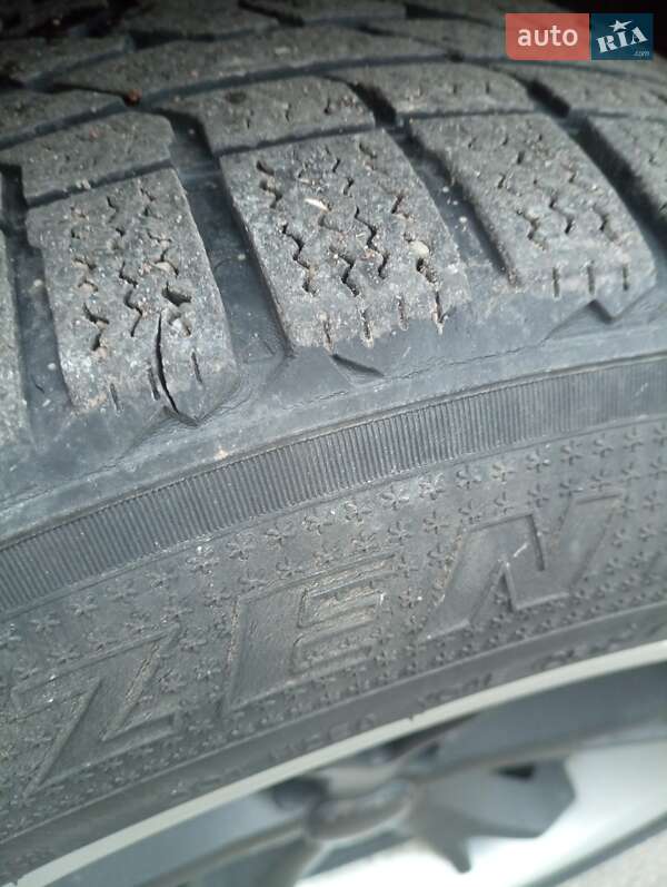 Минивэн Mercedes-Benz R-Class 2007 в Житомире