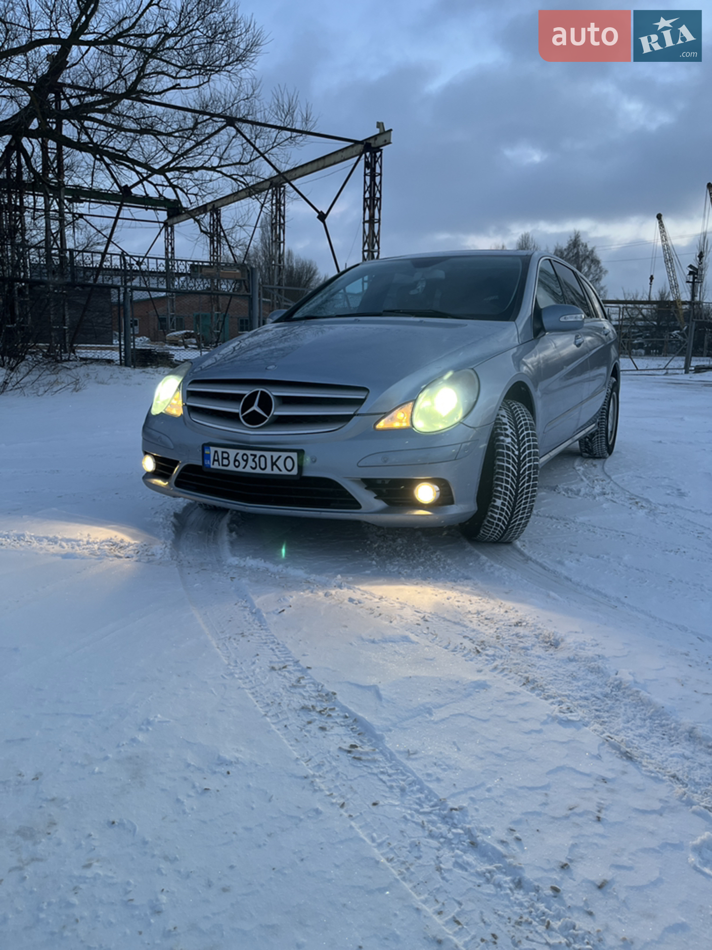 Фото авто 6