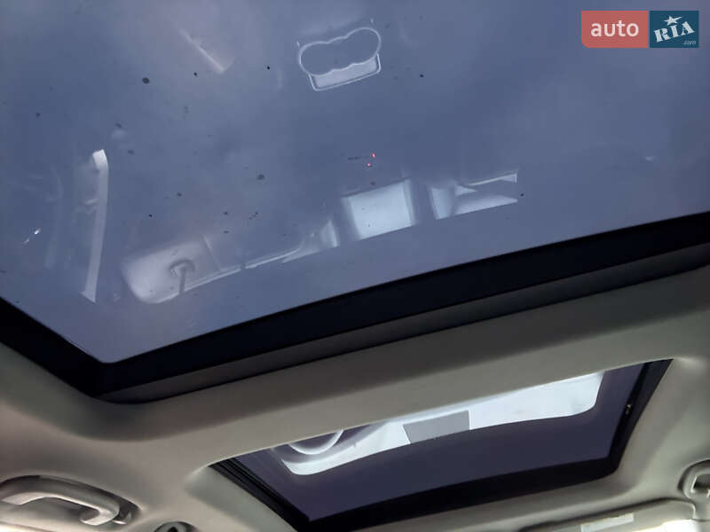 Мінівен Mercedes-Benz R-Class 2005 в Костопілі фото 12 Мінівен Mercedes-Benz R-Class 2005 в Костопілі