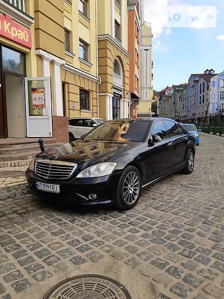 Мерседес с350 4matic