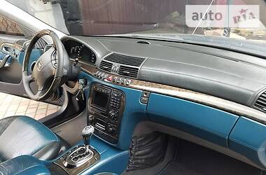 Auto Ria Prodazh Mersedes S 600 Bu Kupiti Mercedes Benz S 600 V Ukrayini