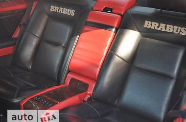 Купе Mercedes-Benz S-Class 1993 в 