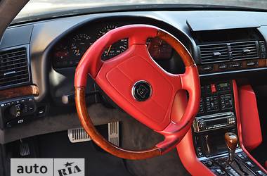 Купе Mercedes-Benz S-Class 1993 в 