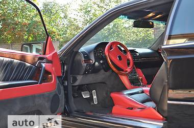 Купе Mercedes-Benz S-Class 1993 в 