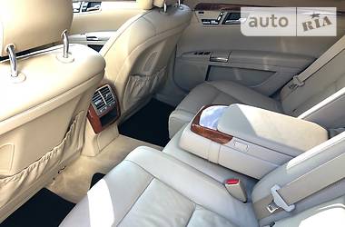 Седан Mercedes-Benz S-Class 2011 в Киеве