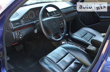 Седан Mercedes-Benz S-Class 1994 в Броварах