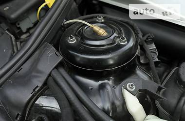 Седан Mercedes-Benz S-Class 2004 в 