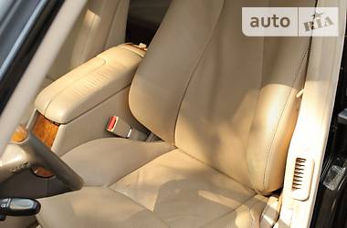 Седан Mercedes-Benz S-Class 2004 в 