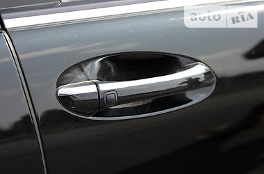 Седан Mercedes-Benz S-Class 2004 в 