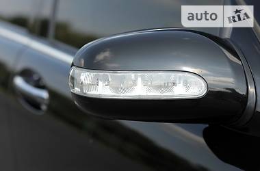 Седан Mercedes-Benz S-Class 2004 в 