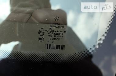 Седан Mercedes-Benz S-Class 2004 в 