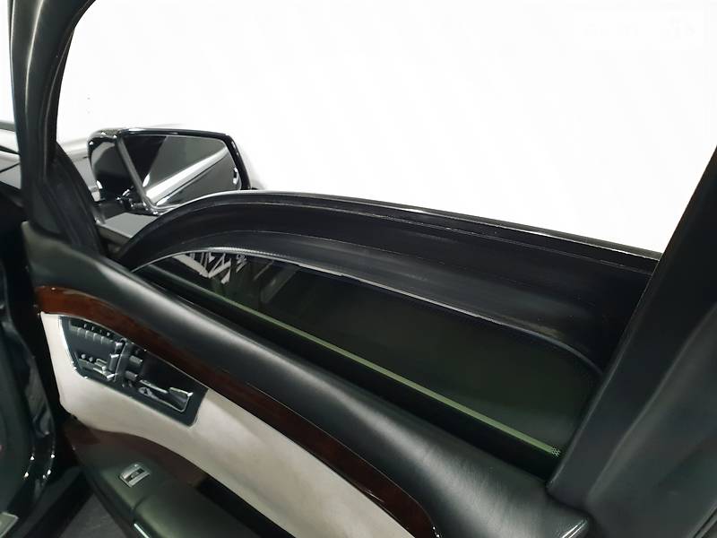 Седан Mercedes-Benz S-Class 2010 в Киеве фото 46 Седан Mercedes-Benz S-Class 2010 в Киеве