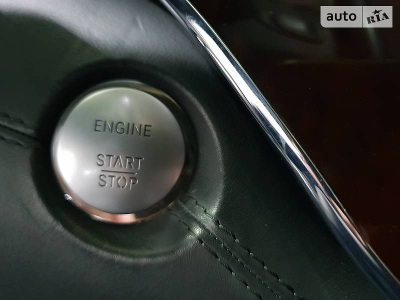 Седан Mercedes-Benz S-Class 2010 в Киеве фото 61 Седан Mercedes-Benz S-Class 2010 в Киеве