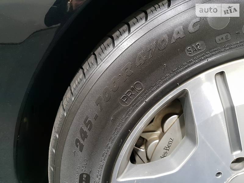 Седан Mercedes-Benz S-Class 2010 в Киеве фото 75 Седан Mercedes-Benz S-Class 2010 в Киеве