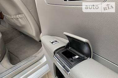 Седан Mercedes-Benz S-Class 2006 в 