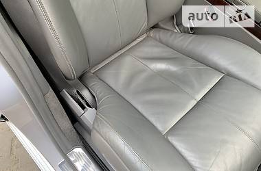 Седан Mercedes-Benz S-Class 2006 в 