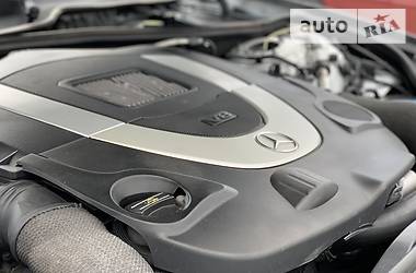 Седан Mercedes-Benz S-Class 2006 в 