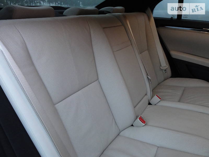 Седан Mercedes-Benz S-Class 2008 в Харкові фото 33 Седан Mercedes-Benz S-Class 2008 в Харкові