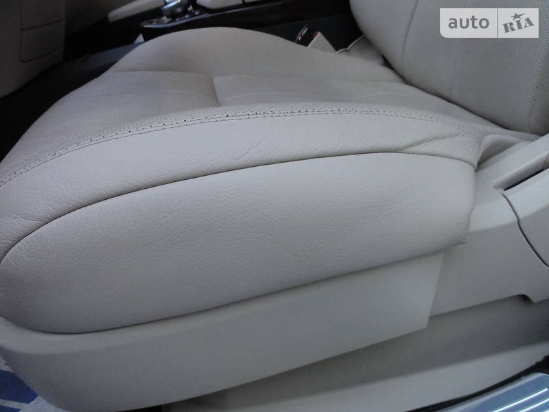 Седан Mercedes-Benz S-Class 2008 в Харкові фото 36 Седан Mercedes-Benz S-Class 2008 в Харкові