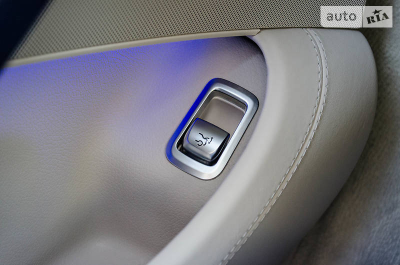 Купе Mercedes-Benz S-Class 2015 в Киеве