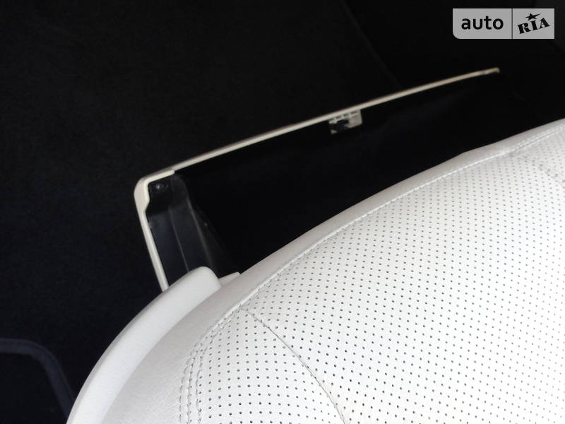 Седан Mercedes-Benz S-Class 2008 в Харкові фото 50 Седан Mercedes-Benz S-Class 2008 в Харкові