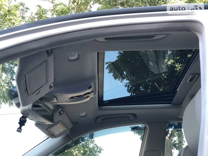 Седан Mercedes-Benz S-Class 2005 в Івано-Франківську