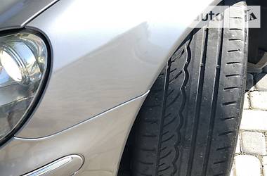 Седан Mercedes-Benz S-Class 2005 в 