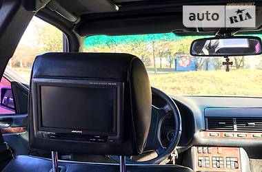 Седан Mercedes-Benz S-Class 1992 в 