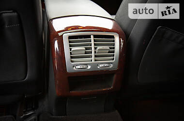 Седан Mercedes-Benz S-Class 2013 в 