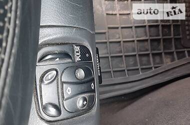 Седан Mercedes-Benz S-Class 2003 в 