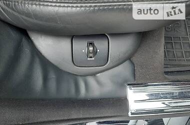 Седан Mercedes-Benz S-Class 2003 в 